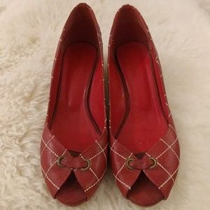 Shoes - Mariana by GOLC Heels Shoes - Mariana by GOLC Heels